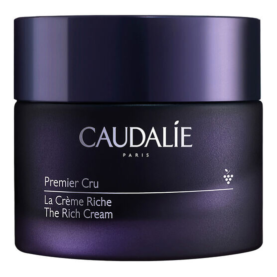 PREMIER CRU O CREME RICO